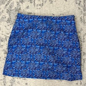 vineyard vines skort
